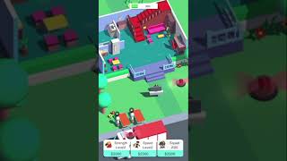 Idle Firefighter video preview