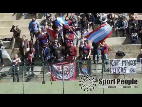 2017/18 Trastevere - RIETI, Serie D