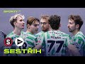 ACEMA Sparta Praha Vs HDT Cz Florbal Vary Bohemians 3 5 Livesport Superliga 7 Kolo SESTŘIH