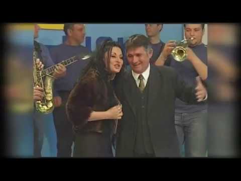 Biljana Boldeskić i Cela - Pntru banj sa ma vinde la dušmanj