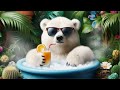 The NEW BEARS For The 21st Century Book Trailer