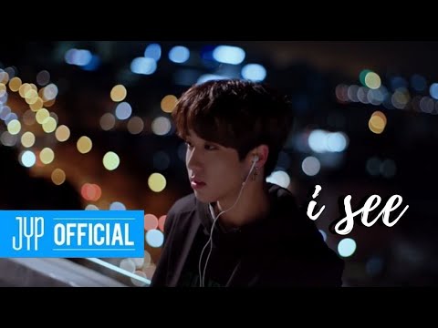 I SEE - J.One (Prod. J.One, CB97) M/V