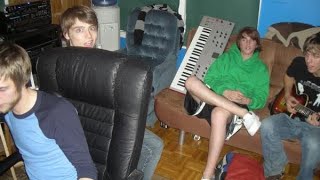 The Artichokes - Black &amp; White [full album] (2008)