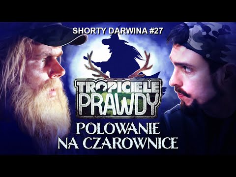 The Truth Hunters 3 - Witch Hunt (English Subtitles)