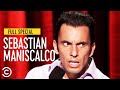 “What Is Going On?” - Sebastian Maniscalco: Comedy Central Presents - Full Special
