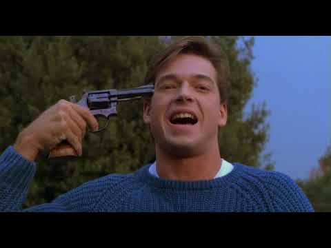 Silent Night Deadly Night 2 - All of Ricky's laughs