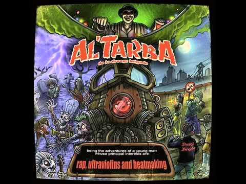 Al'Tarba - Le Monde A L'Envers feat. Paco & Swift Guad