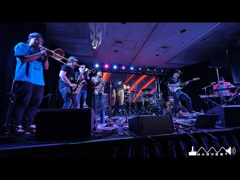 Super Soul Bros. | MAGWest 2025