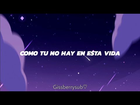 La Travesia / Como tu no hay ninguna - Juan Luis Guerra //letra.