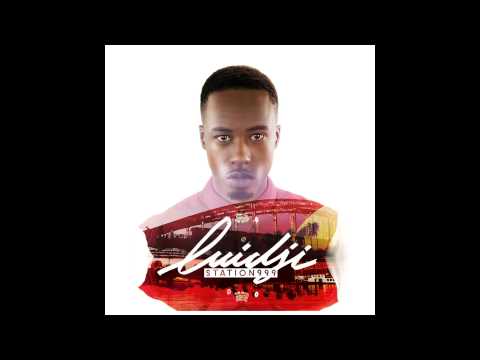 Luidji - Tango à terre [Audio] / EP STATION 999