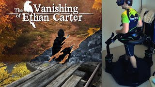 The Vanishing of Ethan Carter VR