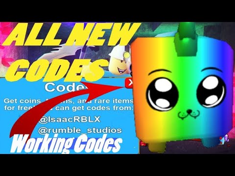 All *New* WORKING OP SECRET CODES!!!! ROBLOX MINING SIMULATOR