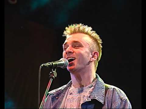 FOJE - Paskutinis koncertas.