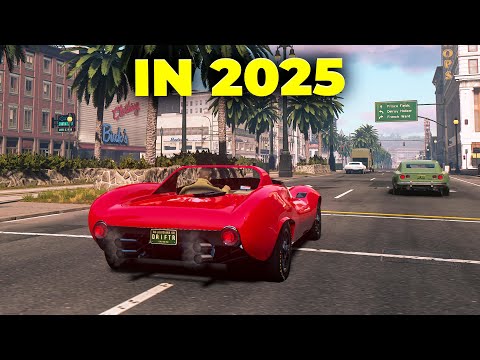 Mafia 3 in 2025 (finally worth playing?)