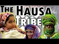 Discover THE HAUSA PEOPLE of West Africa : Origins, Genetics, Personality etc.