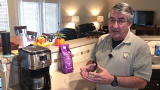 Cuisinart Burr Grind and Brew Coffeemaker: Cuisinart DGB800 Burr Grind and Brew Coffeemaker Review!+