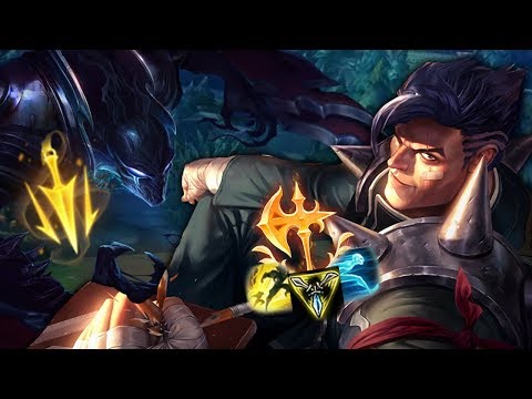 6 Weird builds from Korean Challenger and MSI you should try