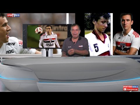 SPORTVÍDEO MEMÓRIA - O INÍCIO DO ATACANTE PABLO NO SUB-13 DO CAMBÉ EM 2005.