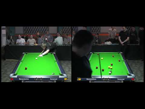 2019 National Intercounty Finals - U23's - Warwickshire v Somerset