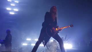 Trans-Siberian Orchestra - The Hourglass (Savatage cover) - Live. Greenville, SC 11/18/23