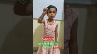 #youngest girls abacus  calculation#abacuslearning #abacus #abacusmaths #easymath #abacussmallgirl