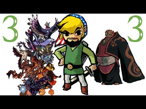 Mang0 The Wind Waker 3