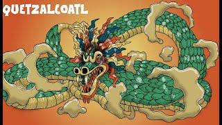 Mexico Unexplained:  Quetzalcoatl - Man, Myth, God