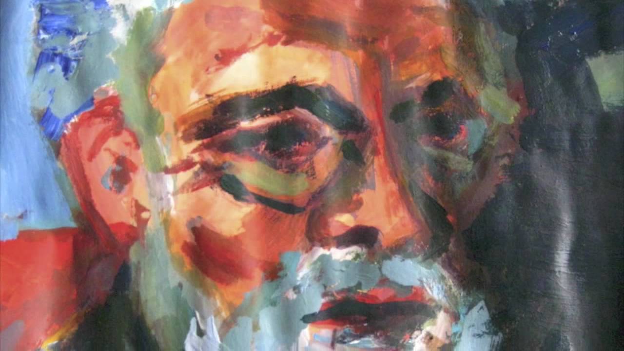 Painting Classes in London