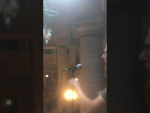 Bekir Büyükbaş Hoca Kamet