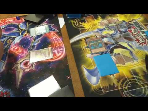 Davide Maranzano Vs Alan Simonetti - True Draco Vs Stargrail Game 3 Multiplayer 2017