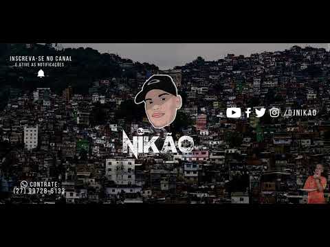 MC´S TODYNHO E GW -  AI EU METO, METO PRA CARAI  (DJ NIKÃO )