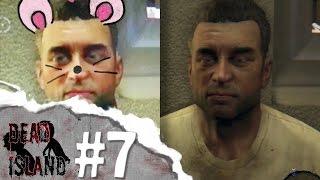 #7【オカマ実況】DEADISLAND SNOW使っただろお前【PS4】