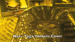 YONKERS TYGA