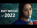 The 10 Best Movies of 2022