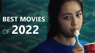 The 10 Best Movies of 2022