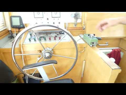 Dutch Barge 17m  - Boatshed - Boat Ref#323116