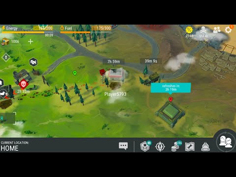 LDOE revenge Player5793