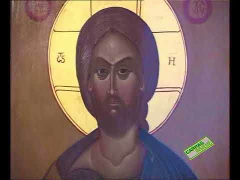 L'icona della resurrezione