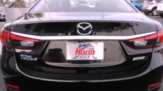 preview picture of video '2014 Mazda 6 Hammond LA 70403'