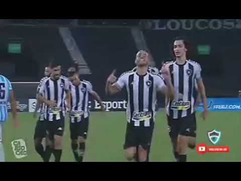 Botafogo 1x 0 Macaé/ gol de Pedro Castro/ melhores momentos / campeonato carioca
