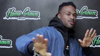 "1 UUGLY ASS SHOW" with DUCKWRTH • Home Grown Radio