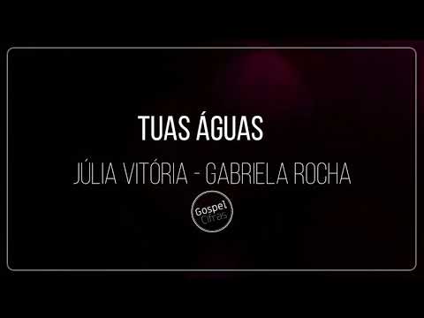 Vitória - Grupo Águas