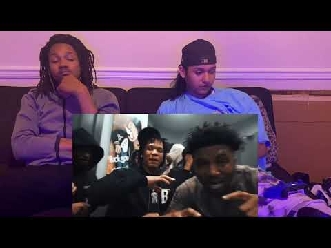 TRASH OR PASS-Wan Billz Ft B Lovee "I Cant Help It" REACTION