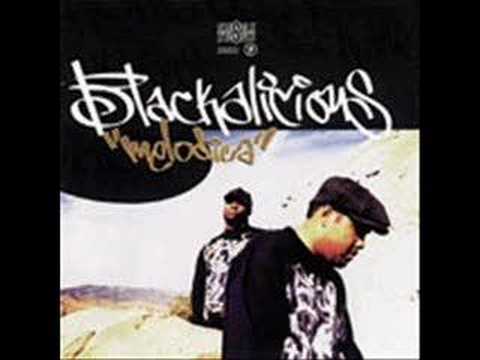 Blackalicious - Swan lake