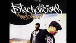 Blackalicious - Swan lake