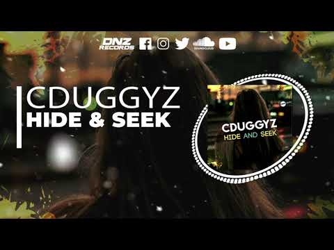 DNZF1104 // CDUGGYZ - HIDE AND SEEK (Official Video DNZ RECORDS)