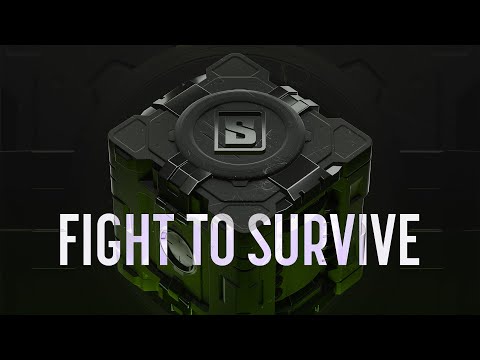 Level One - Fight To Survive (Official Audio)