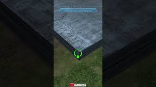 Bro folded under zero pressure #fyp #funny #haloreach