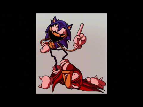 Rigged (WIP 1) - Vs. ???