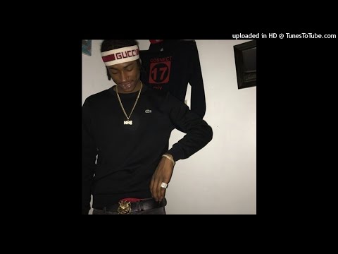 (FREE) Kenzo x NH$ Jay Jay Type Beat - Finesse - (prod.BordenBeats)